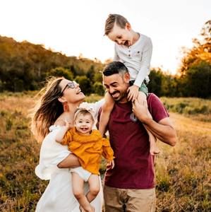 Meet your Posher, Bliss